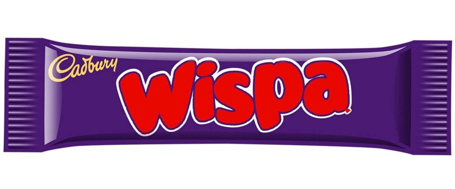 Cadbury Wispa 36g