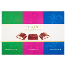 Fry's Collection 249g