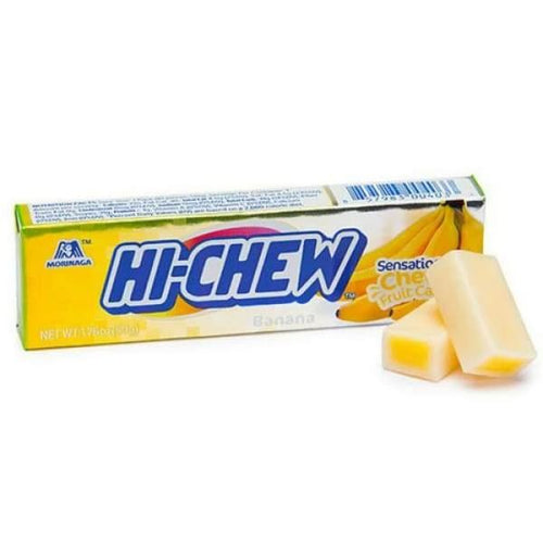 HI-Chew Banana 50g