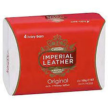 Imperial Leather Soap Bars 4