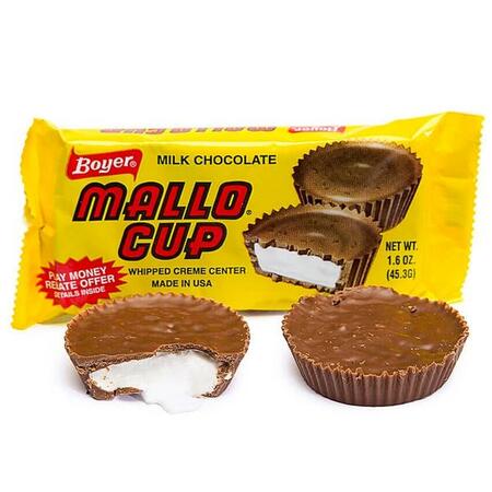 Mallo Cup 42g