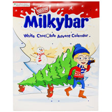 Milkybar Advent Calendar 85g