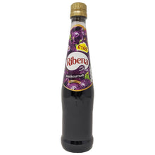 Ribena Blackcurrant Cordial 600ml